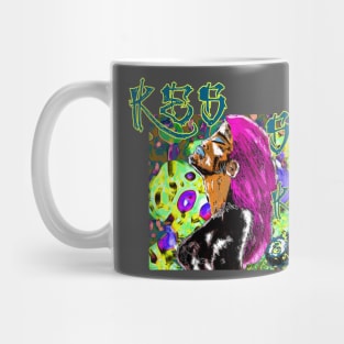 KES sk8 Mug